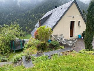 Le petit Repaire de Sailhan, Ecolodges - Sailhan - 8