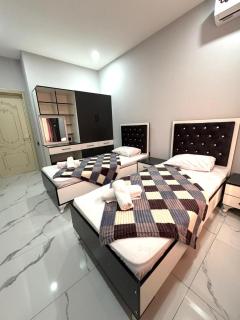 Riverside Villa - Gabala - 1