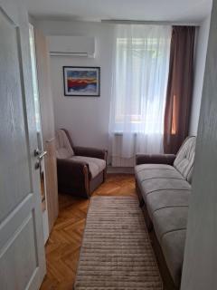 Apartman Demetra - Sremska Mitrovica - 7