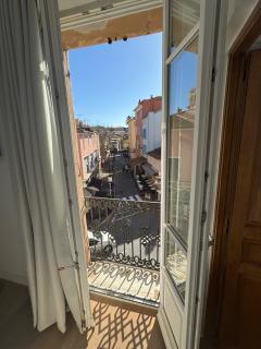 Coeur Saint Raphaël-Appartement Chic à 150m de la mer - Saint-Raphaël - 8
