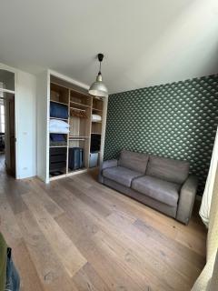 Coeur Saint Raphaël-Appartement Chic à 150m de la mer - Saint-Raphaël - 3