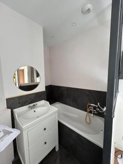 Coeur Saint Raphaël-Appartement Chic à 150m de la mer - Saint-Raphaël - 2