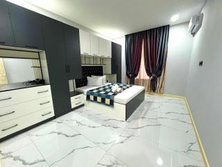 Riverside Villa - Gabala - 3