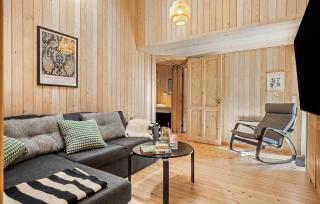 4 Bedroom Amazing Home In Hals - Hals - 7