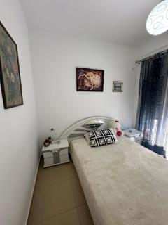 luxuri apartment jimmy - Sarandë - 7