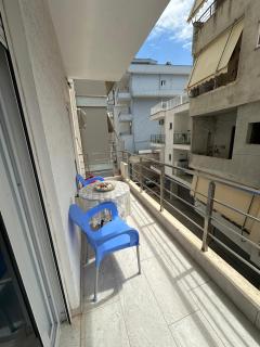 luxuri apartment jimmy - Sarandë - 5