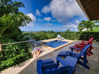 Spectacular Luxury Rental With Ocean Views And Private Pool - Roatán - 5