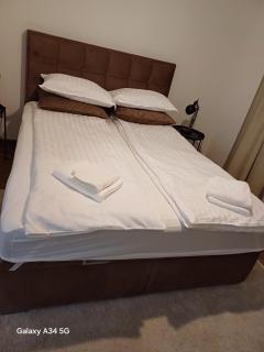 BW Arcadia Apartments - Beograd na vodi - Belgrado - 2