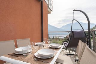 Sant'Anna Lago - Swimmingpool - Como Lake - Pianello Del Lario - 8