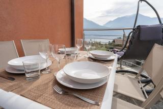 Sant'Anna Lago - Swimmingpool - Como Lake - Pianello Del Lario - 3