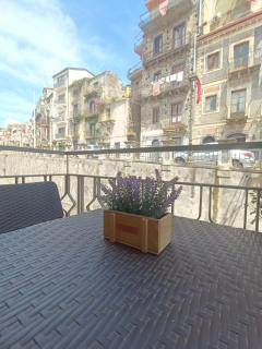 Via San Vincenzo, 21 - 4