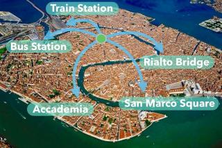Marsela Suites-Independent Apartment - Venecia - 6
