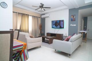 Ocean View Apartments - Sakumona - 6