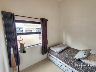 Abghan Home Batu 2BR - Batu - 3