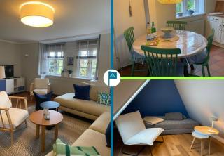 Ferienhaus Walter - Wrixum - 9