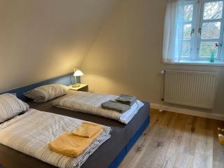 Ferienhaus Walter - Wrixum - 2
