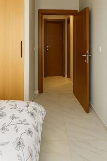 Spacious 3-Bedroom Family Chalet with Living Room in Port Said - 1
