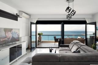 The Absolute View - Perea - 0