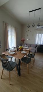 LARIX luxury APARTMENTS - Loutraki - 4