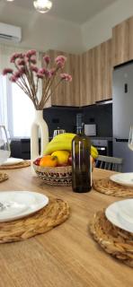LARIX luxury APARTMENTS - Loutraki - 3