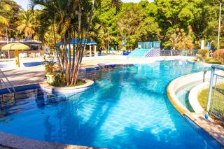Village thermas - Caldas Novas - 2