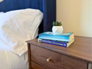 1-King Bed House, near City Centre, Pool Table - Heaton - 4