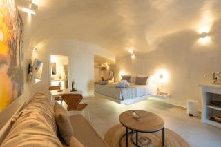 Rody Caves - Oia - 3