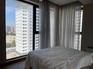 Avant Park Residance B,8,3 - Baku - 7