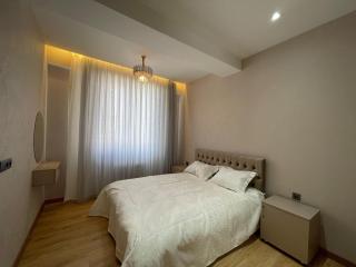Avant Park Residance B,8,3 - Baku - 6