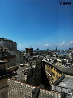 Genova Antica - Genoa - 8