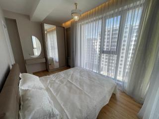 Avant Park Residance B,8,3 - Baku - 2