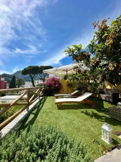 Capri Joy - Capri - 5