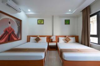 Sail Hotel Hạ Long - 3