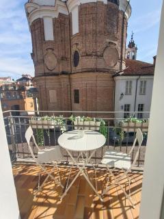 Casa Nina NUOVO Appartamento in centro di Bra - Bra - 8