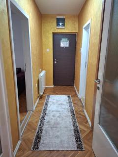Apartman Demetra - Sremska Mitrovica - 0