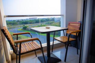 Ocean View Apartments - 6