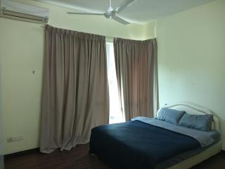 IJM Sri Utama Condo - Sandakan - 4