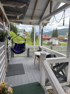 Nord Cottage - 9