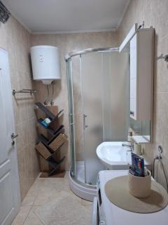 Apartman Demetra - Sremska Mitrovica - 8