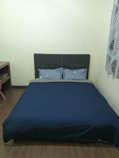 IJM Sri Utama Condo - Sandakan - 1