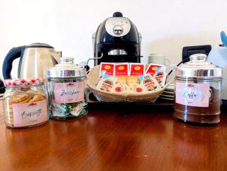SweetDreamsLoft Netflix & Spa a due passi - Chianciano Terme - 3