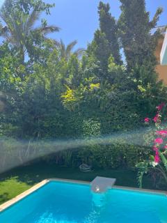 Luxury 4BR New Cairo Villa with Pool & Stylish Living - FAMILY ONLY - 5