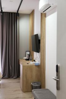 Sol Hotel - Shkodër - 3