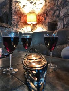 VILLA MARIJA, holiday stone house - Drivenik - 8