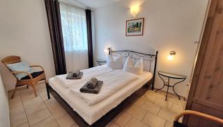 Anna Whg2 BRINKMANNHAUS 4-Sterne - viel Platz strandnah Sauna Terrasse Grill - Heringsdorf - 5