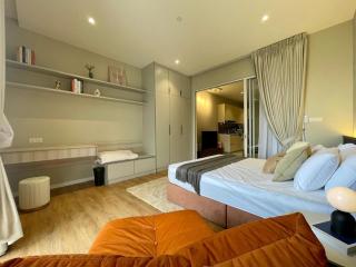 Quill Residences KLCC By ONZO - Kuala Lumpur - 6