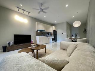 Quill Residences KLCC By ONZO - Kuala Lumpur - 1