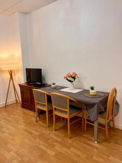 Charmant appartement pour 2 à 4 personnes 3 minutes de Monaco à pieds - 4