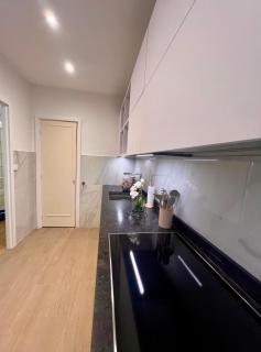 Charmant appartement pour 2 à 4 personnes 3 minutes de Monaco à pieds - 1