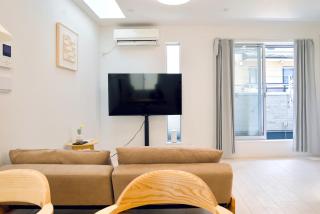 Yodamari House Ikebukuro Direct access to Shinjuku and Shibuya7 people OK! - 5